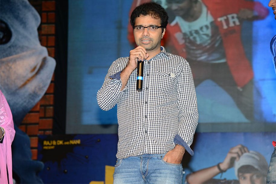 D-for-Dopidi-Audio-Launch